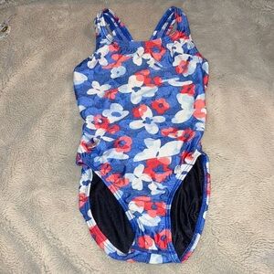 Speedo Splashback Swimsuit, size 26